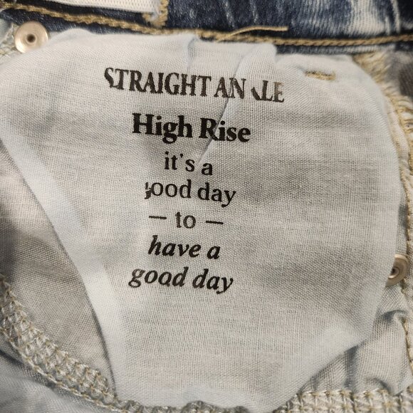 Evsie Jeans - Picture 4 of 4